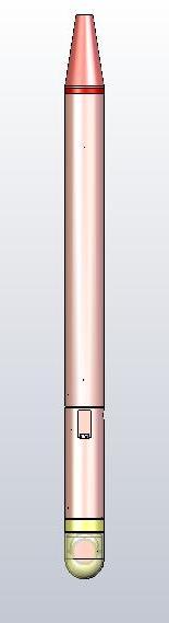Hole Mole