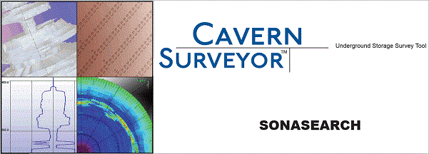 Sonasearch Sonar